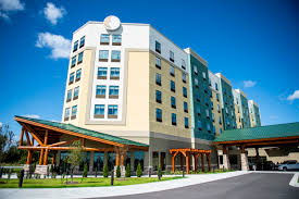 Saganing Eagles Landing Casino